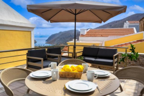 Village View Symi